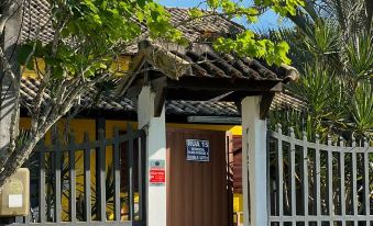 Refugio Brisa do Campo - IG - Solar Do Campo