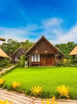 Hotel Chales do Santuario فنادق في Santa Cruz Cabralia