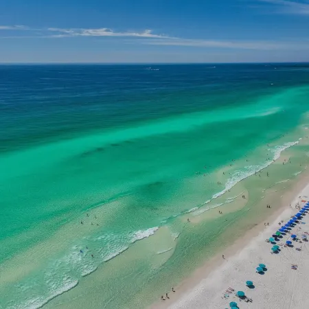 Southbay by the Gulf 78