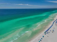 Southbay by the Gulf 78 - Jacuzzi