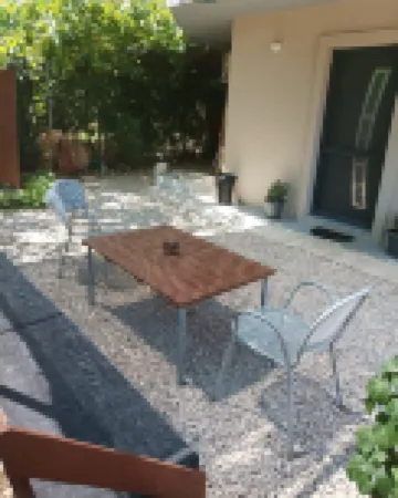 瑪麗娜舒適逃逸-海洋陽光度假屋