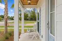 Beach House - Simple Pleasures by Panhandle Getaways Hotels in Port St. Joe