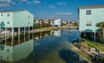 Villas on the Gulf unit J10