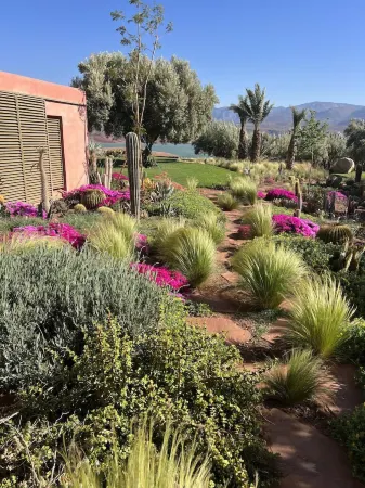 Dar Talmout Отели рядом с достопримечательностью «Barrage Bin El Ouidane»