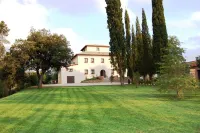 La Torre del Vilar Hôtels à : Osona