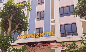 An Hung 2 Hotel Hai Tien -BAY LUXURY