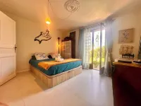 La Room Gallery Hotels in Le Bar-Sur-Loup