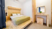 Buan Cordelia Pool Villa Pension - 3-Star