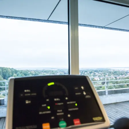 Comwell Hvide Hus Aalborg