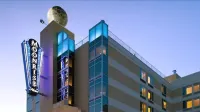 The Moonrise Hotel Hotels near Forest Park