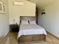 Coquenas del Valle Hotel di Villa de Juarez