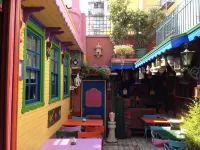 더 키벨레 호텔 - 스페셜 클래스  호텔