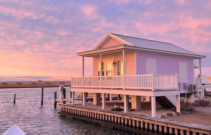 Key West Cottages