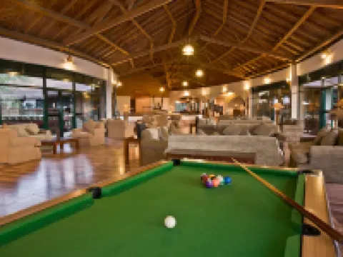 Tarangire Sopa Lodge Hotels in Babati