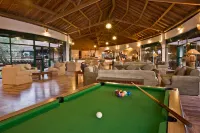 Tarangire Sopa Lodge Hotels in Babati