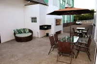 Pousada GERMÂNICA Hotels in Marcelino Ramos