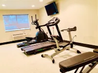 La Quinta Inn & Suites by Wyndham Fort Smith - Phòng tập thể hình