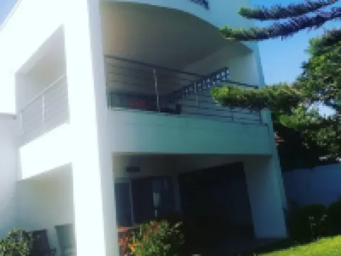 恩克萊夫酒店 弗朗西斯敦酒店