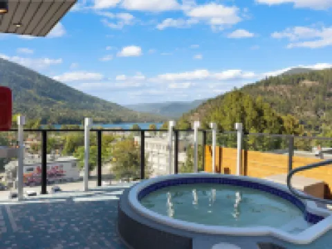 サボイ ホテル ネルソンのホテル