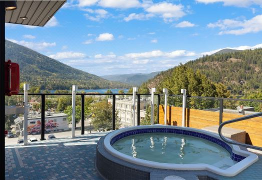 Harbour Grand Hong Kong HotelHotel Overview