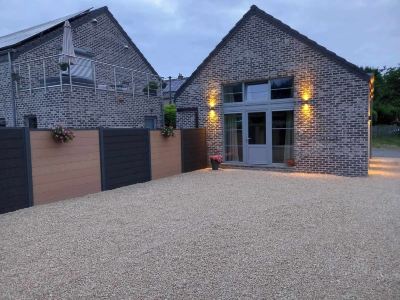 La Hour House - Esc'Appart