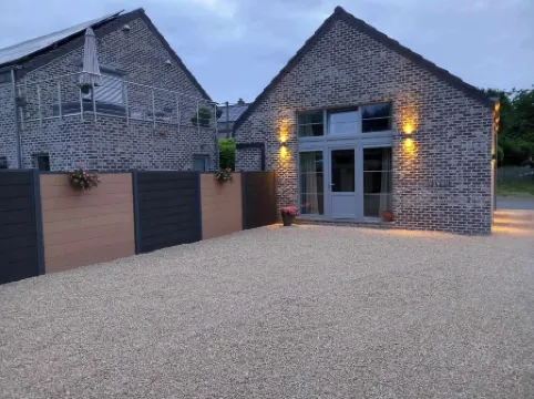 La Hour House - Esc'Appart