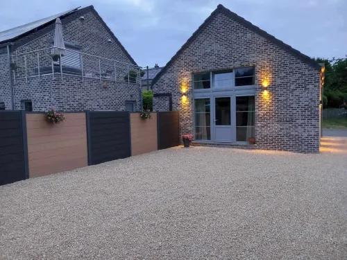 La Hour House - Esc'Appart