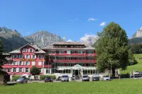 Hotel Sternen Unterwasser Hotels in Alt Sankt Johann