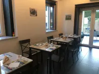 B&B Mikeme - breakfast