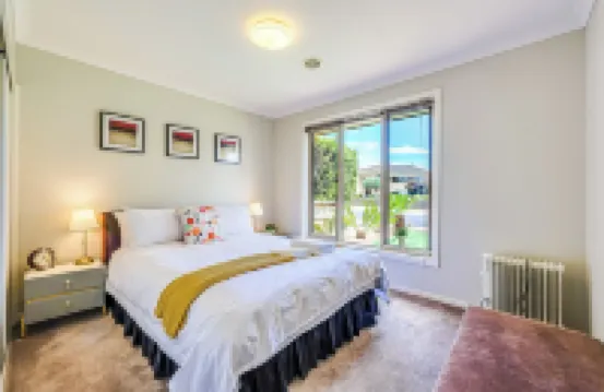 StayAU 寬敞住宿庫克點 庫克點酒店