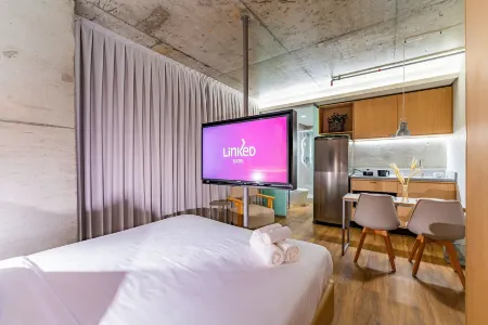 Linked Batel by Xtay