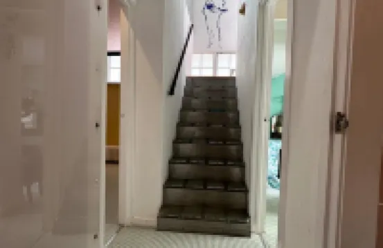 Family Cottage 2 Mins from Hove Seafront