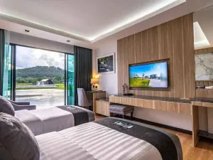 Pim Pool Villa NAN