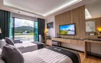 Pim Pool Villa NAN  호텔