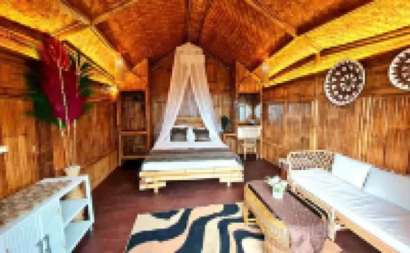 De Boekit Villas
