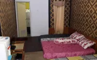 Sawarna BimBim Seaview Homestay Hotels in Bayah