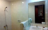 Ijen View Hotel & Resort - parcheggio