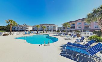 Magnolia Pointe