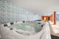 Hotel Colmeia Hotels in Mata Mourisca