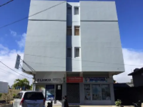 La Péninsule - อพาร์ทเมนต์ในเมือง Curepipe 2 โรงแรมในกูร์ปีป
