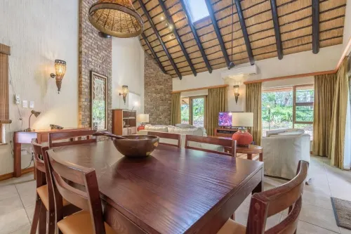 Kruger Park Lodge Unit No. 547 - 4-stjärniga