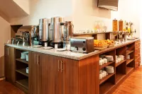 Inti Punku Valle Sagrado Hotel - Signature Collection - 조식 운영