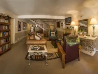 Black Bear Manor Hotels in Ouray County