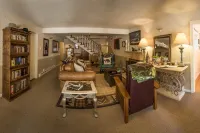 Black Bear Manor Hotel di Ouray