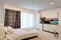 Apartamente la Butoaie - Pet-friendly