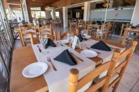 Arapey Oasis Termal Hotel - breakfast