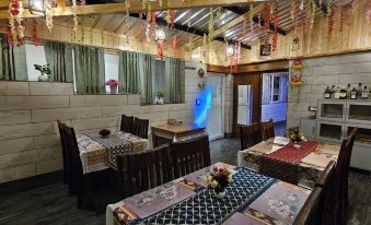 Countryside by Alcor