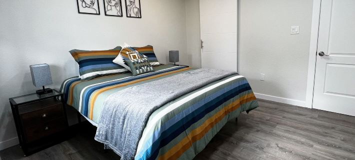 Anchorage Midtown Apartment- Wyoming 1 Hotels in Anchorage