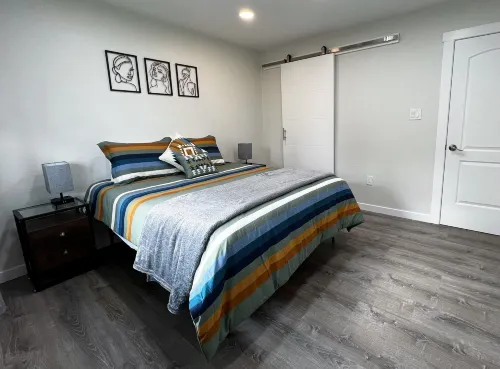 Anchorage Midtown Apartment- Wyoming 1