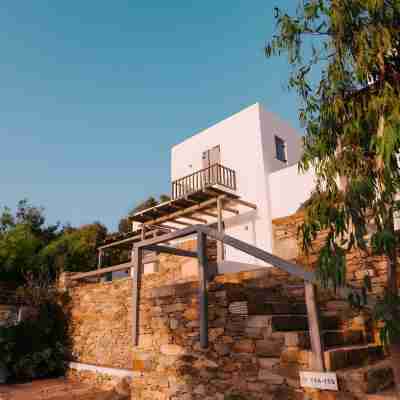 FarOut - BeachResort & Camping Hotel Exterior